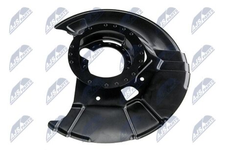 Bmw 3 e36 защита диска передняя правая бмв 3 e36 на BMW NTY HTOBM019