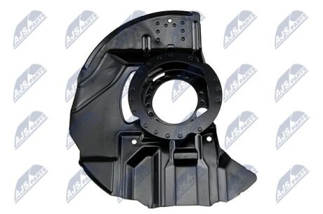 Bmw 3 e46 защита диска передняя левая бмв 3 e46 на BMW NTY HTOBM020