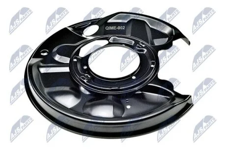 Mercedes c-klasa защита диска задняя правая мерседес с-класса на MERCEDESBENZ NTY HTOME002