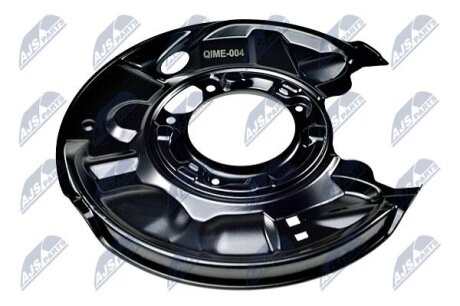 Mercedes c-klasa защита диска правая мерседес с на MERCEDESBENZ NTY HTOME004