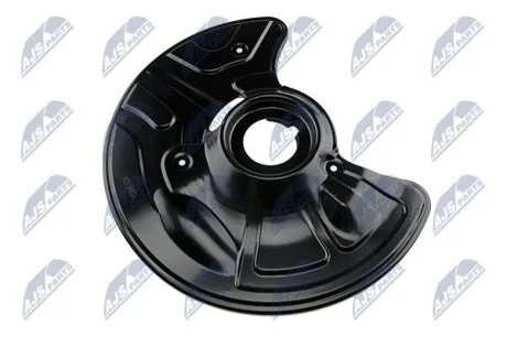 Mercedes e-klasa защита диска передняя правая мерседес е-класса на MERCEDESBENZ NTY HTOME024