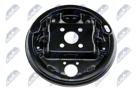 Renault clio ii защита диска правая рено клио іі на DACIA,RENAULT NTY HTORE001