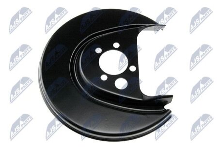 Vw lupo защита диска задняя левая фольксваген лупо на SEAT,VW NTY HTOVW029