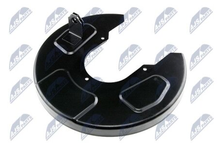 Vw sharan защита диска задняя правая фольксваген шаран на FORD,SEAT,VW NTY HTOVW039