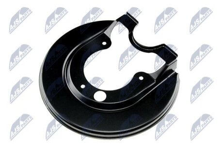 Vw golf iv 4wd защита диска правая фольксваген гольф iv 4wd на AUDI,SEAT,SKODA,VW NTY HTOVW043