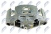 Audi a4 суппорт тормозной передний правый ауди а4 на Audi,Seat NTY HZP-AU-001 (фото 3)