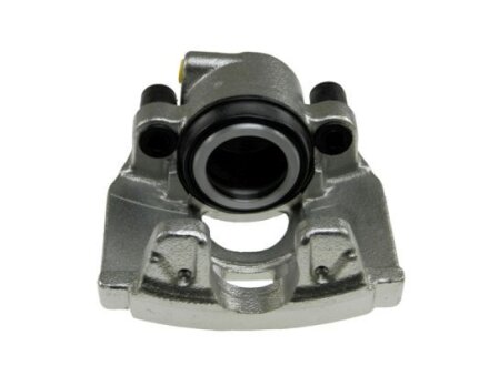 Тормозной суппорт передний audi a4 08 a5 07,8k0615124c NTY HZP-AU-005