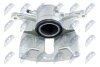 Тормозной суппорт передний audi a3 12 vw golf vii 12,8v0615123 NTY HZPAU006 (фото 1)