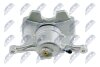 Тормозной суппорт передний audi a3 12 vw golf vii 12,8v0615123 NTY HZPAU006 (фото 2)