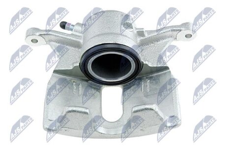 Тормозной суппорт передний audi a3 12 vw golf vii 12,8v0615123 NTY HZPAU006