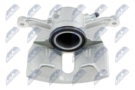 Тормозной суппорт передний audi a3 12 vw golf vii 12,8v0615124 NTY HZPAU007