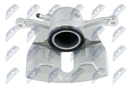 Тормозной суппорт передний audi a3 12 q2 16,8v0615123d NTY HZPAU008