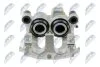 Bmw x5 e70/f15/f85 суппорт тормозной передний левый бмв x5 e70/f15/f85 на BMW NTY HZPBM014 (фото 1)