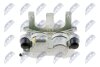 Bmw x5 e70/f15/f85 суппорт тормозной передний левый бмв x5 e70/f15/f85 на BMW NTY HZPBM014 (фото 2)