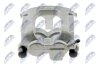 Bmw x5 e70/f15/f85 суппорт тормозной передний левый бмв x5 e70/f15/f85 на BMW NTY HZPBM014 (фото 3)