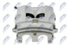 Bmw x5 e70/f15/f85 суппорт тормозной передний левый бмв x5 e70/f15/f85 на BMW NTY HZPBM014 (фото 4)