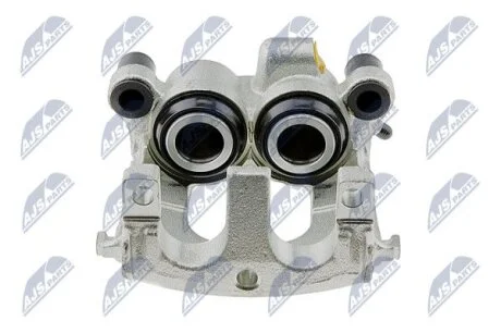 Bmw x5 e70/f15/f85 суппорт тормозной передний левый бмв x5 e70/f15/f85 на BMW NTY HZPBM014