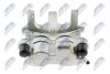 Bmw x5 e70/f15/f85 суппорт тормозной передний правый бмв x5 e70/f15/f85 на BMW NTY HZPBM015 (фото 2)