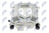 Bmw x5 e70/f15/f85 суппорт тормозной передний правый бмв x5 e70/f15/f85 на BMW NTY HZPBM015 (фото 3)