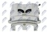 Bmw x5 e70/f15/f85 суппорт тормозной передний правый бмв x5 e70/f15/f85 на BMW NTY HZPBM015 (фото 4)