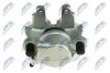 Тормозной суппорт передний bmw x5 e70 x6 e71,34116776783 NTY HZP-BM-018 (фото 2)