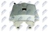 Тормозной суппорт передний bmw x5 e70 x6 e71,34116776783 NTY HZP-BM-018 (фото 4)