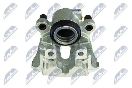 Тормозной суппорт передний bmw x5 e70 x6 e71,34116776783 NTY HZP-BM-018
