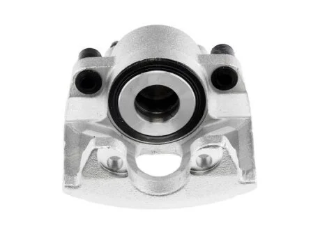 Chrysler grand voyager rg/rs суппорт тормозной передний левый крайслер гранд вояжер rg/rs на CHRYSL NTY HZPCH014