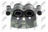 Тормозной суппорт передний citroen jumper 06 fiat ducato 06,4401.k3 NTY HZP-CT-007 (фото 1)