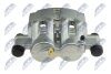 Тормозной суппорт передний citroen jumper 06 fiat ducato 06,4401.k3 NTY HZP-CT-007 (фото 3)