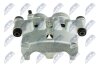 Тормозной суппорт передний citroen jumper 06 fiat ducato 06,4401.k3 NTY HZP-CT-007 (фото 4)