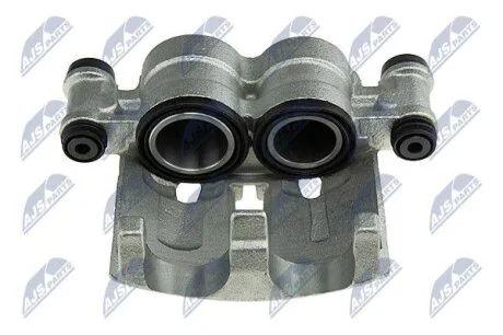 Тормозной суппорт передний citroen jumper 06 fiat ducato 06,4401.k3 NTY HZP-CT-007