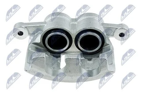 Тормозной суппорт передний ford transit 0614,1434148 NTY HZPFR019