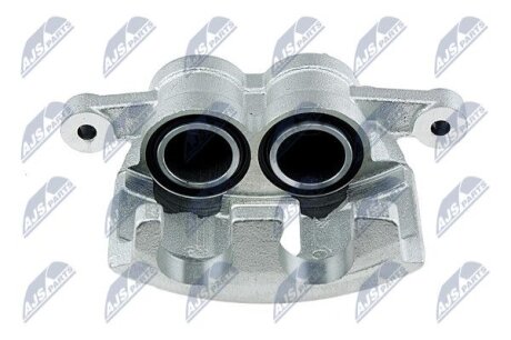 Тормозной суппорт передний правый Ford Transit 1434147 на FORD NTY HZPFR020