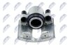 Тормозной суппорт передний левый ford fiesta 1 126 292 на Ford,Mazda NTY HZPFR029 (фото 1)
