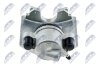 Тормозной суппорт передний левый ford fiesta 1 126 292 на Ford,Mazda NTY HZPFR029 (фото 2)