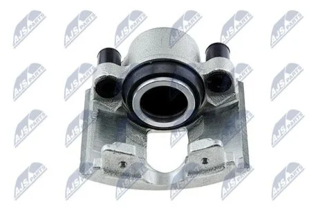 Тормозной суппорт передний левый ford fiesta 1 126 292 на Ford,Mazda NTY HZPFR029