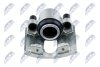 Тормозной суппорт FORD FIESTA (Форд Фиеста), FUSION (Форд Фюжен) Передний правый 1 126 290 на F NTY HZPFR030 (фото 1)