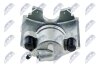Тормозной суппорт FORD FIESTA (Форд Фиеста), FUSION (Форд Фюжен) Передний правый 1 126 290 на F NTY HZPFR030 (фото 2)
