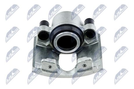 Тормозной суппорт FORD FIESTA (Форд Фиеста), FUSION (Форд Фюжен) Передний правый 1 126 290 на F NTY HZPFR030