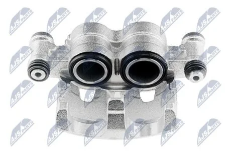 Тормозной суппорт передний левый Peogeot Boxer 4401J6 на CITROEN,FIAT,PEUGEOT NTY HZPFT006