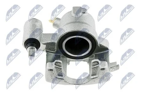 Fiat 500 суппорт тормозной передний левый фиат 500 на FIAT,LANCIA NTY HZPFT010