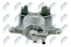 Тормозной суппорт FIAT DOBLO (Фиат Добло) передний правый 51759973 на ALFAROMEO,CITROEN,FIAT,OPEL NTY HZPFT012 (фото 2)