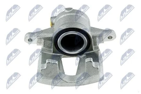 Тормозной суппорт FIAT DOBLO (Фиат Добло) передний правый 51759973 на ALFAROMEO,CITROEN,FIAT,OPEL NTY HZPFT012