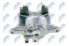 Тормозной суппорт передний opel adam 12 corsa d 06,4401.p6 NTY HZPFT013 (фото 2)