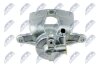 Тормозной суппорт передний opel adam 12 corsa d 06,4401.p6 NTY HZPFT013 (фото 3)