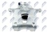 Тормозной суппорт передний opel adam 12 corsa d 06,4401.p6 NTY HZPFT013 (фото 4)