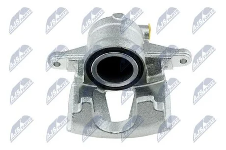 Тормозной суппорт передний opel adam 12 corsa d 06,4401.p6 NTY HZPFT013