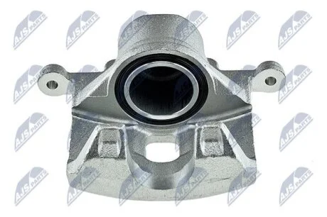 Honda civic суппорт тормозной левый хонда сивик на HONDA NTY HZPHD000