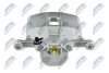 Honda civic суппорт тормозной правый хонда сивик на HONDA NTY HZPHD001 (фото 3)